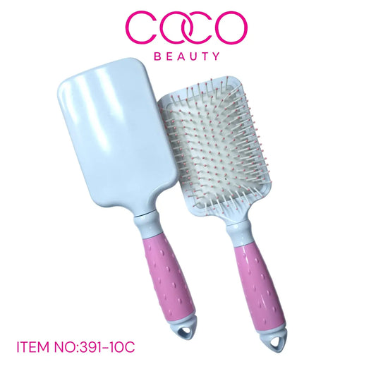Coco Beauty Paddle Hair Brush - 391-10C