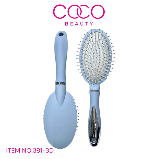 Coco Beauty Oval Hair Brush - 391-3D