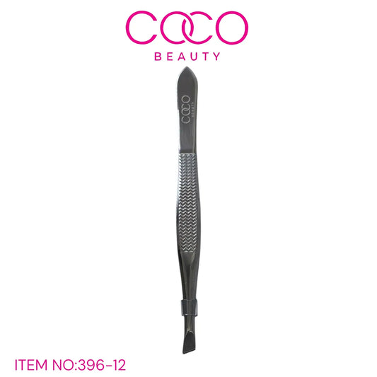 Coco Beauty Eyebrow Tweezers - 396-12