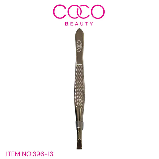Coco Beauty Eyebrow Tweezers - 396-13