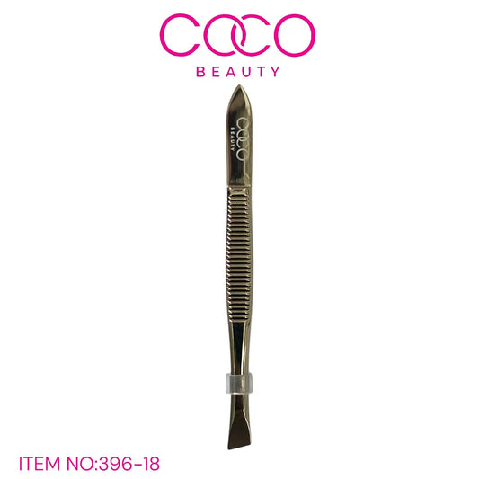 Coco Beauty Eyebrow Tweezers - 396-18