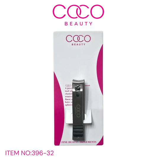 Coco Beauty Nail Clipper Small - 396-32