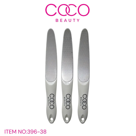 Coco Beauty Laser Nail File - 396-38