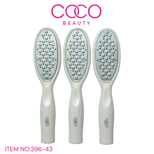 Coco Beauty Laser Foot File - 396-43