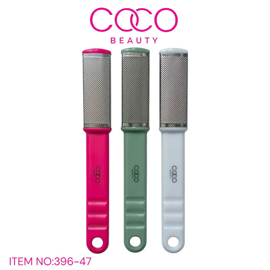 Coco Beauty Foot File - 396-47