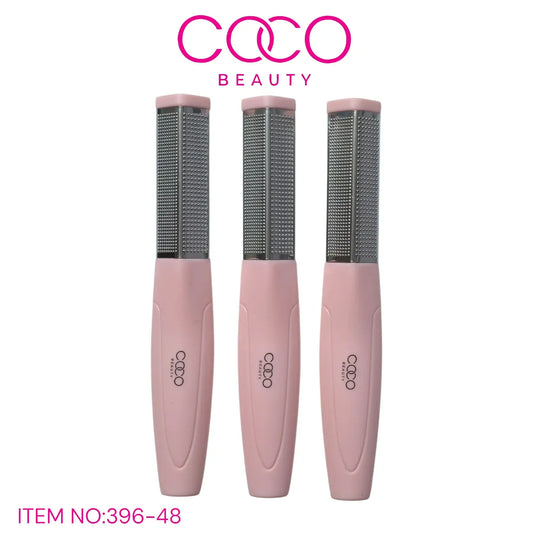 Coco Beauty Foot File - 396-48
