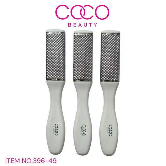 Coco Beauty Foot File - 396-49
