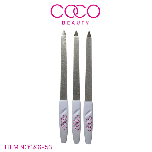 Coco Beauty Nail File - 396-53
