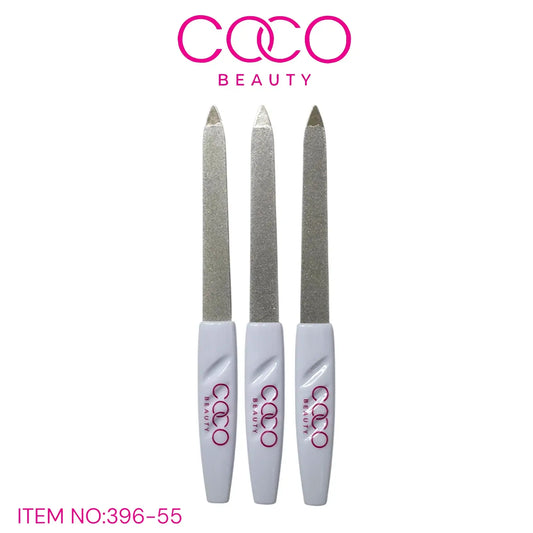 Coco Beauty Nail File - 396-55