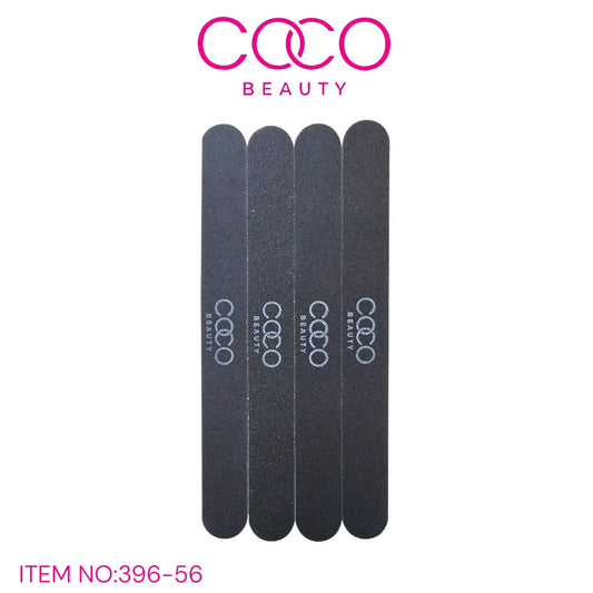 Coco Beauty 4-in-1 Nail File - 396-56