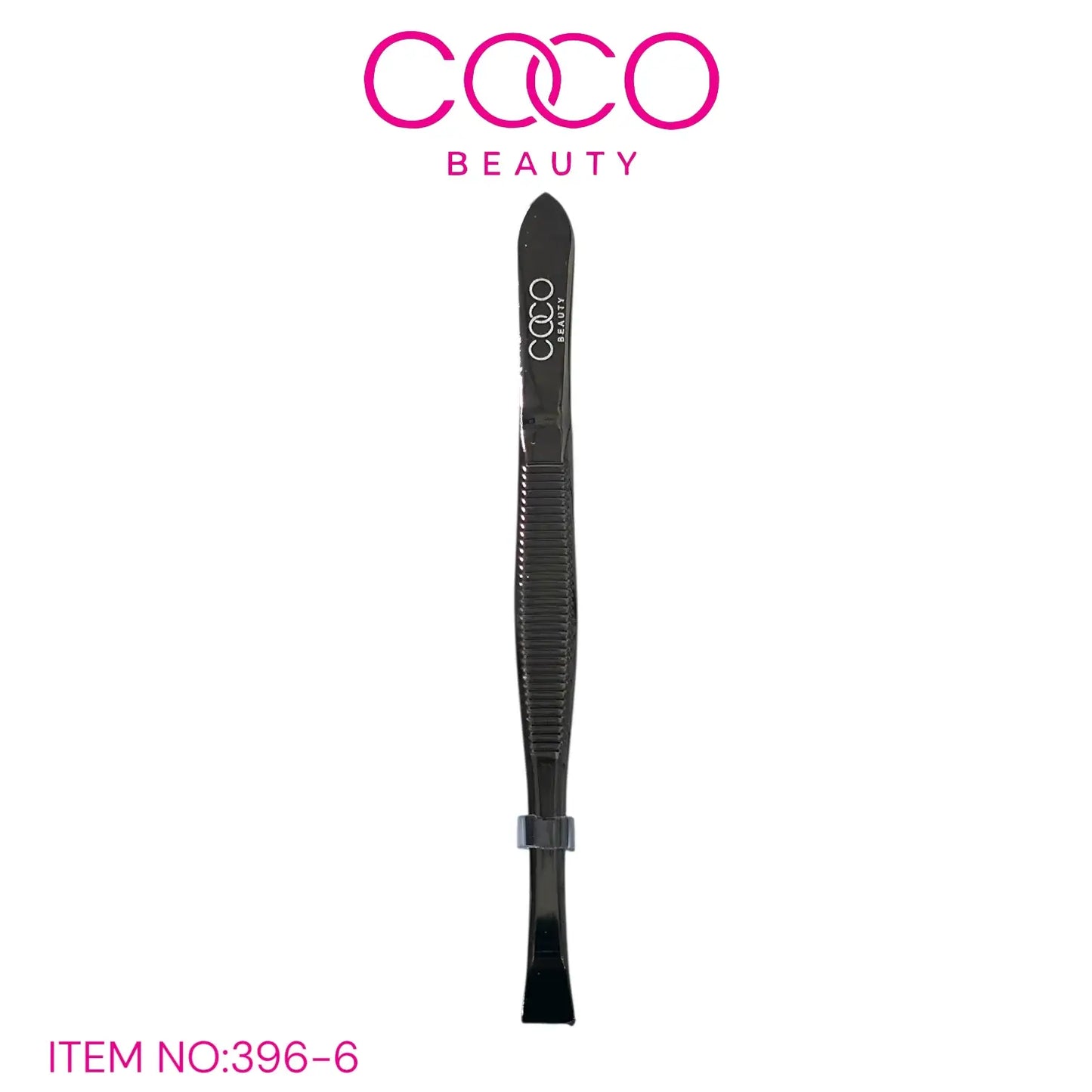 Coco Beauty Eyebrow Tweezers - 396-6