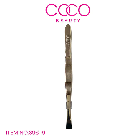 Coco Beauty Eyebrow Tweezers - 396-9