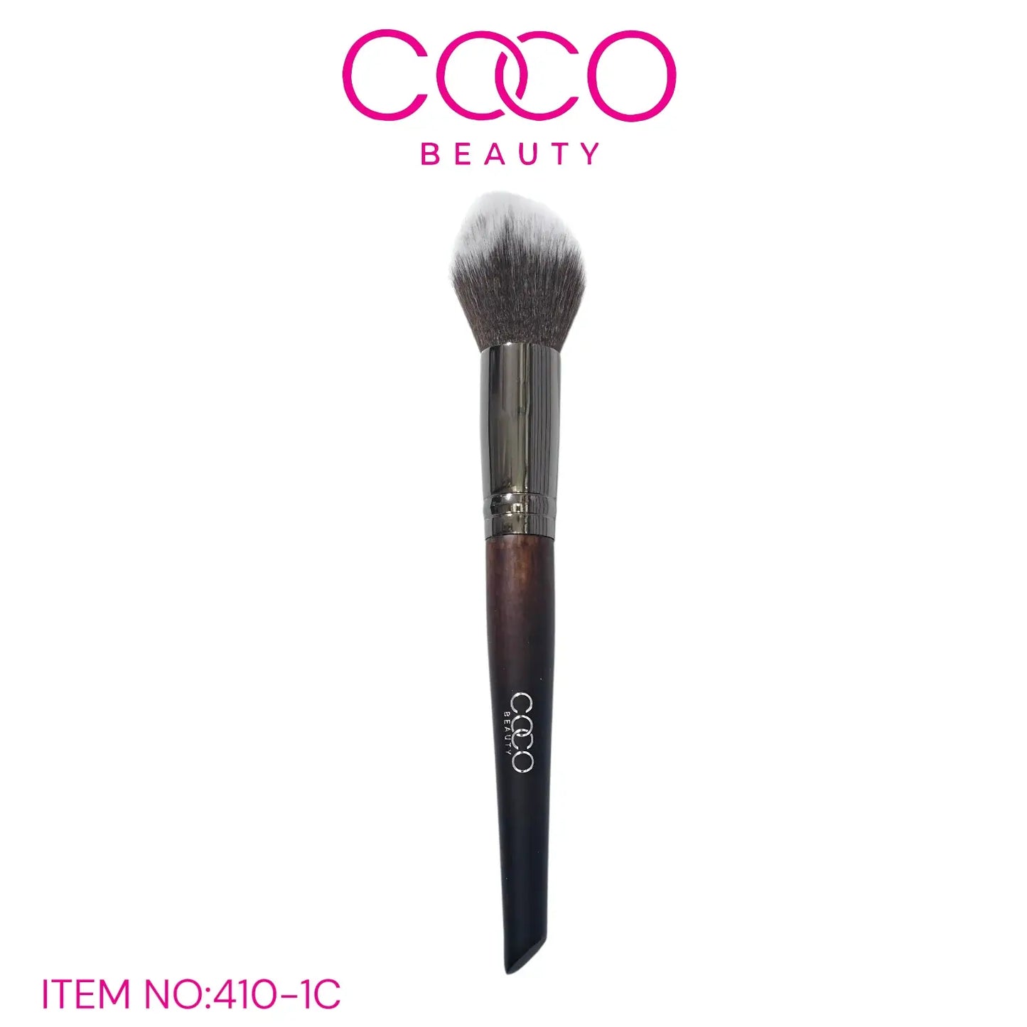 410-1C Coco Beauty Makeup Brush