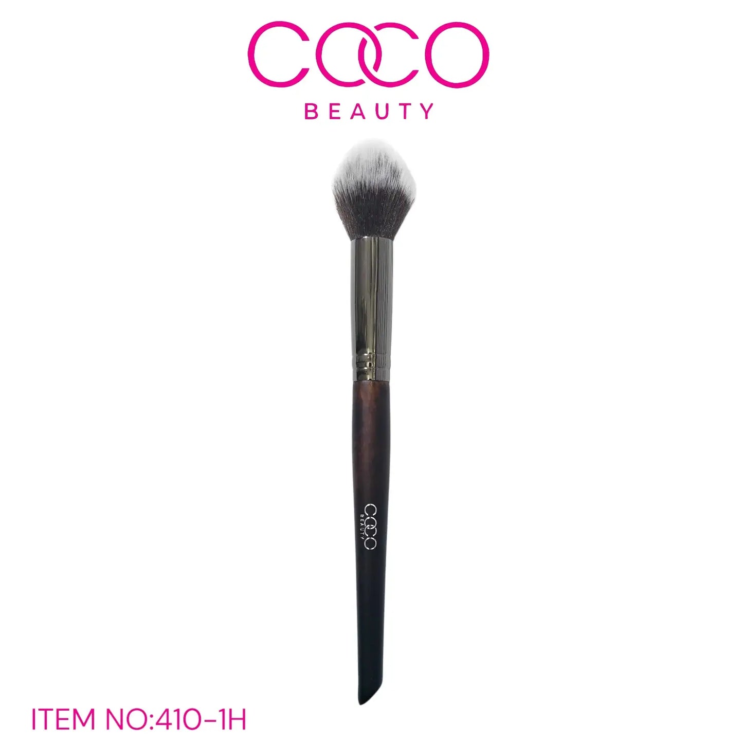 Coco Beauty Makeup Brush - 410-1H