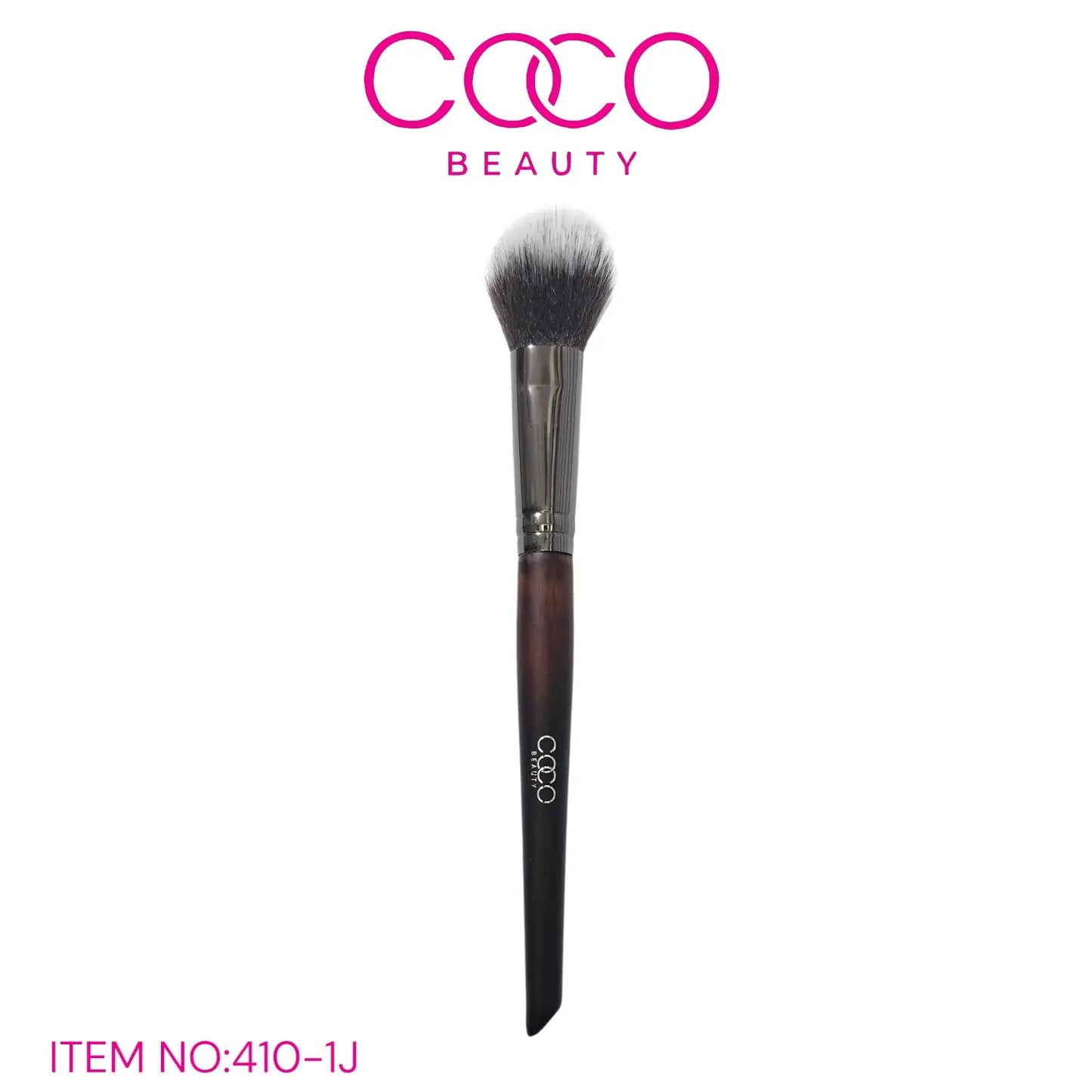Coco Beauty Makeup Brush - 410-1J