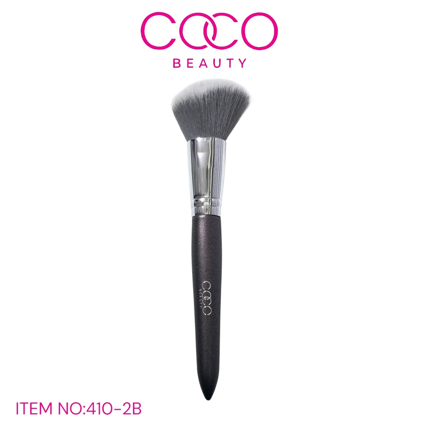 Coco Beauty Makeup Brush - 410-2B
