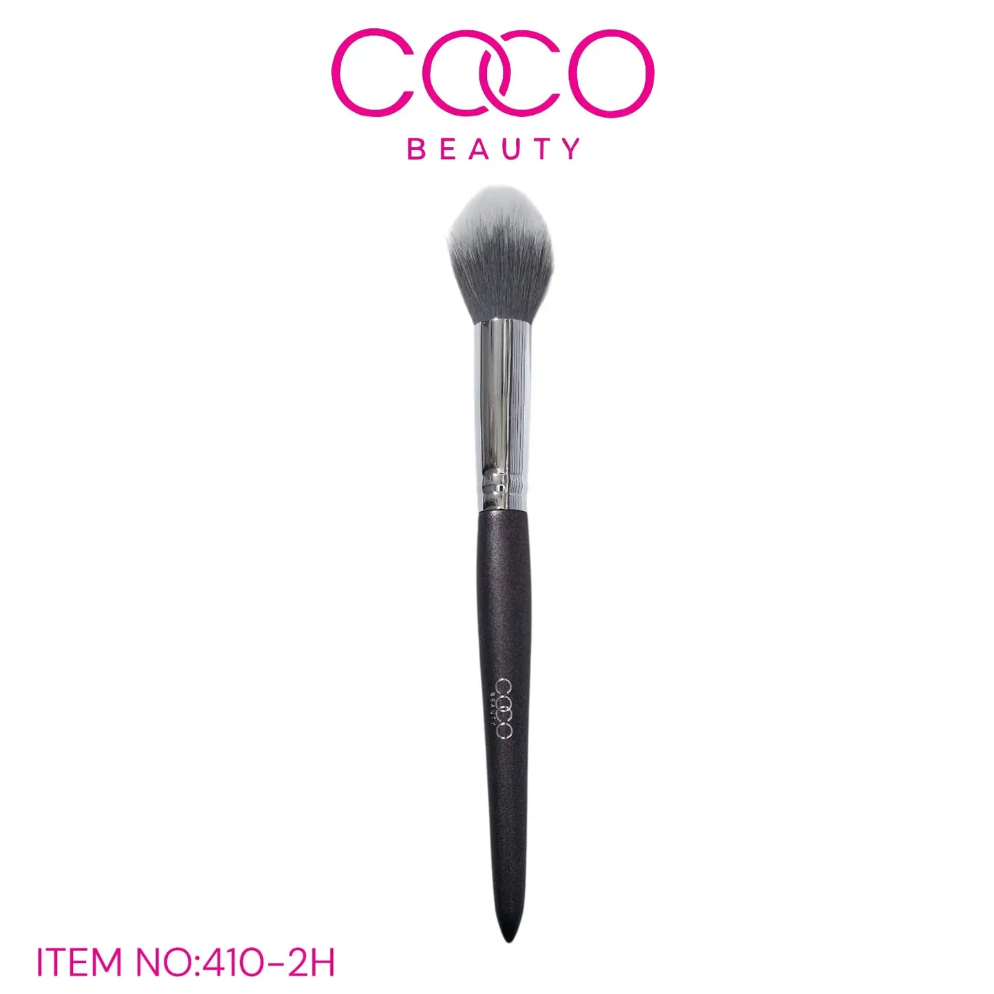 Coco Beauty Makeup Brush - 410-2H