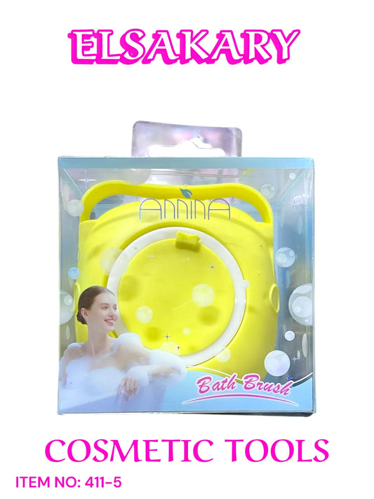 Travel Bottle - 411-5