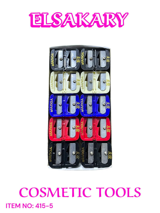 Beauty Tool Set - 415-5