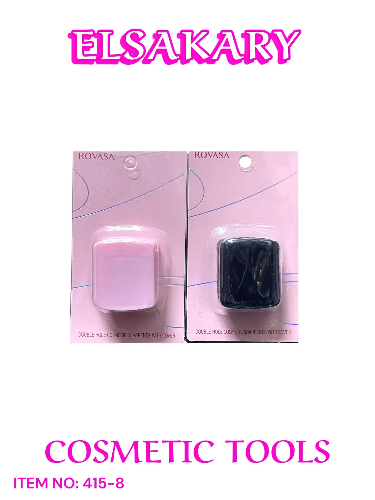 Cosmetic Sharpener - 415-8
