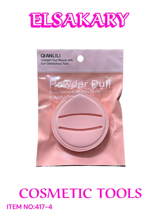 Foundation Sponge - 417-4