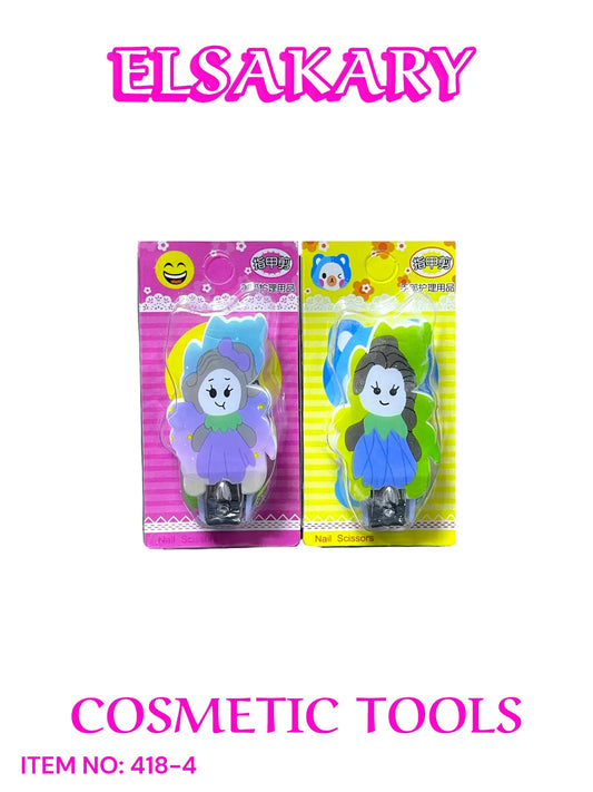 Baby Nail Clipper - 418-4