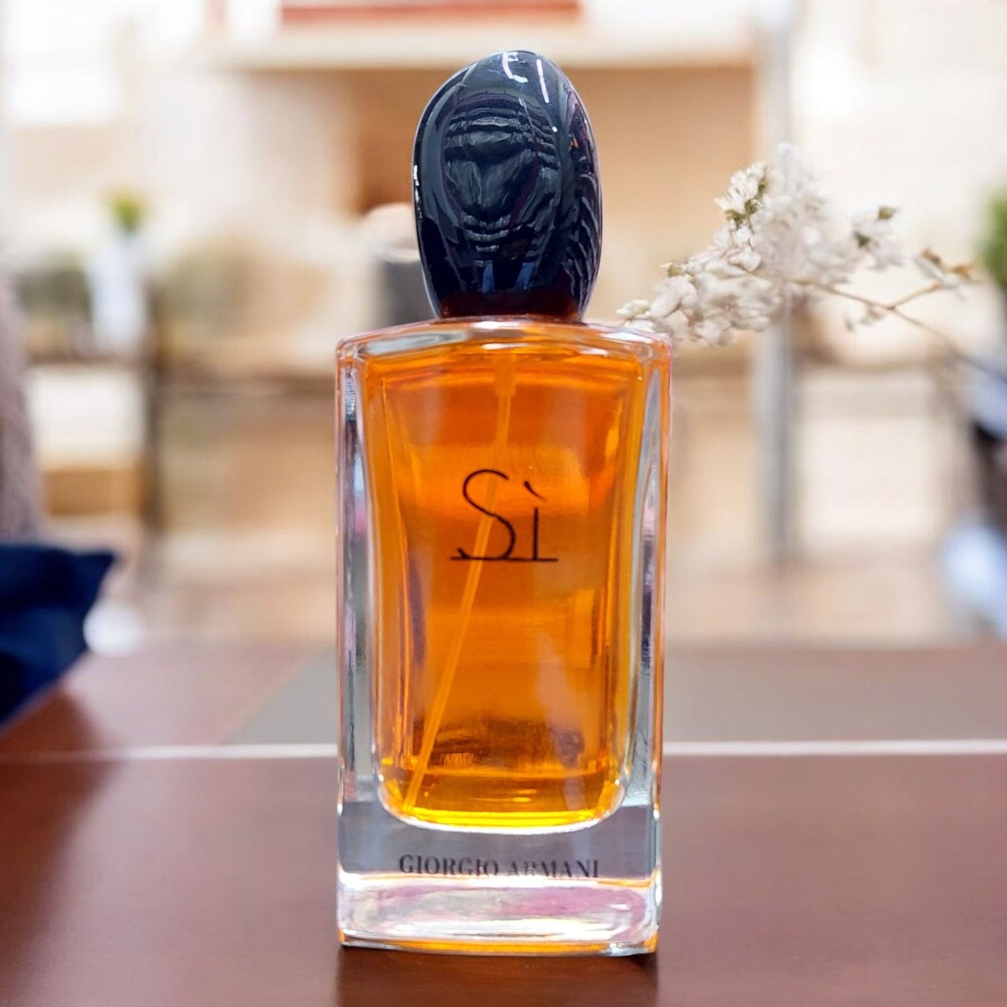 Si - Giorgio Armani EDP