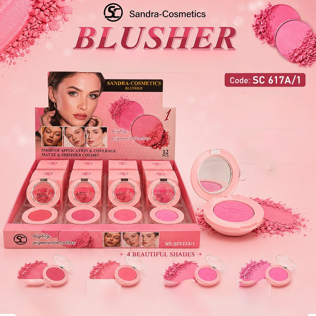 ساندرا بلاشر - SC617A