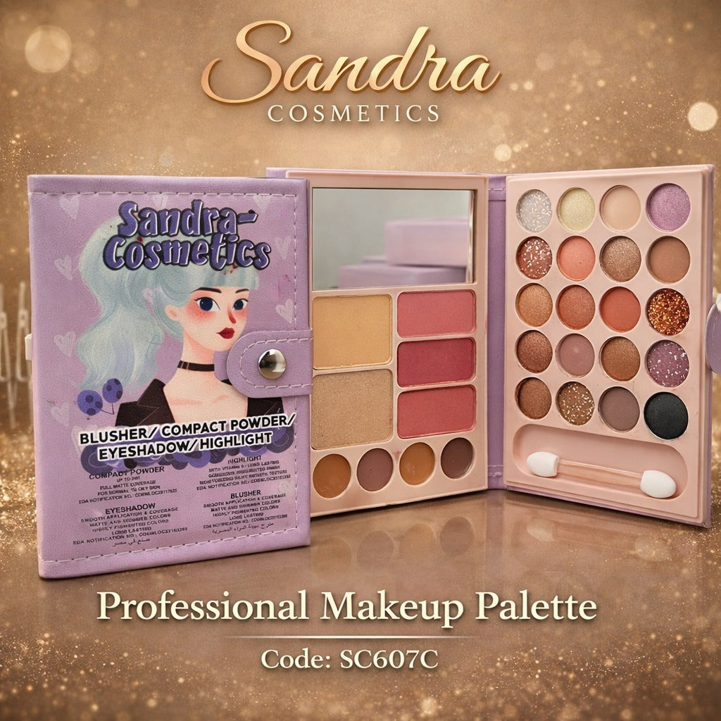 Sandra SC607C