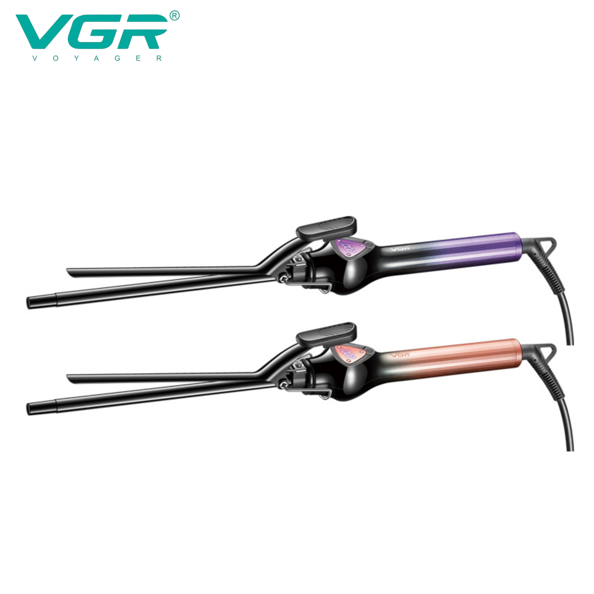 مكواة فى ار 573 — V-573