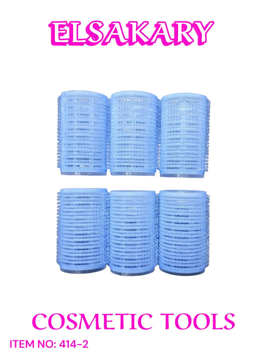 Hair Roller Set - 414-2