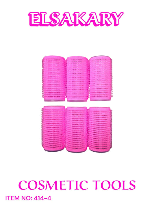 Hair Roller Set - 414-4