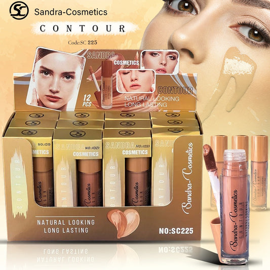 Sandra Cosmetics Contour - SC225