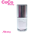Coco Beauty Nail Polish - French / Base / Top Coat 3