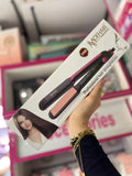 Moehair Hair Styling Iron 108 2