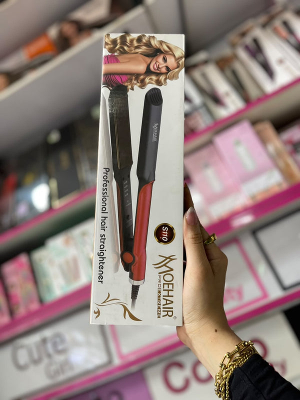 Moehair Hair Styling Iron 110