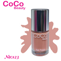 Coco Beauty Nail Polish - Neutrals & Nudes 5