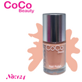 Coco Beauty Nail Polish - Neutrals & Nudes 6