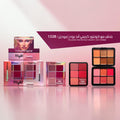 Might Cinema Blusher & Contour Palette - 1338 1