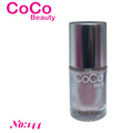 Coco Beauty Nail Polish - Dark & Black Shades 4