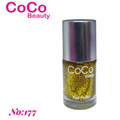 Coco Beauty Nail Polish - Glitter Shades 4