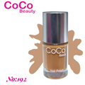 Coco Beauty Nail Polish - Neutrals & Nudes 8