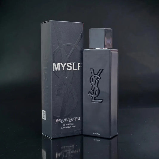 YSL MYSLF Le Parfum - 100ml