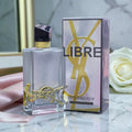 YSL Libre Platine Perfume - 90ml 1
