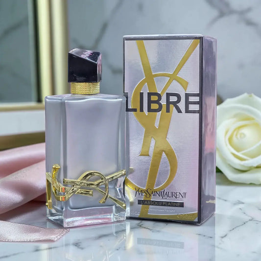 YSL Libre Platine Perfume - 90ml