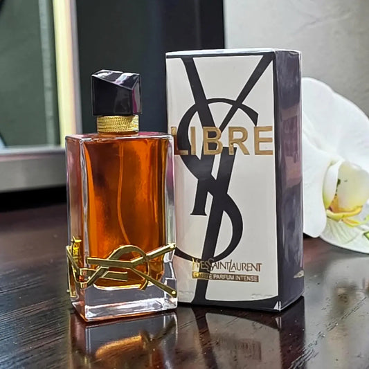 YSL Libre Intense Perfume - 90ml