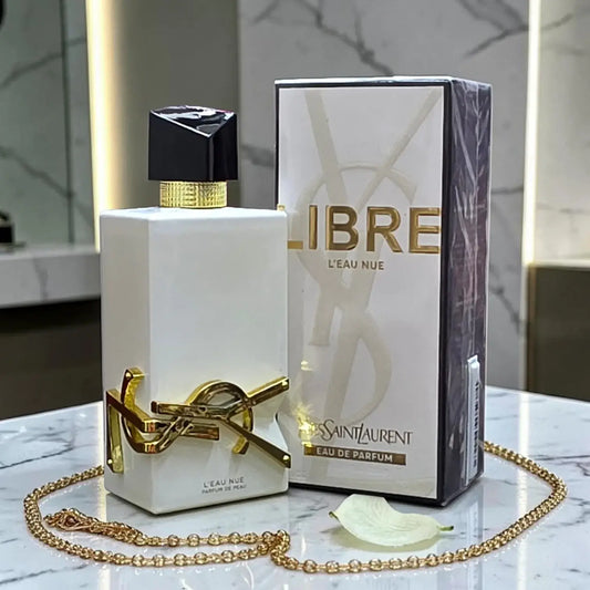 YSL Libre L'Eau Nue Perfume - 90ml
