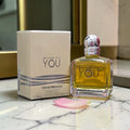 Armani Because It's You Perfume - 100ml 1