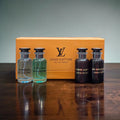 LV Miniature Perfume Set 1