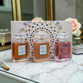 Coco Mademoiselle Mini Perfume Set 1